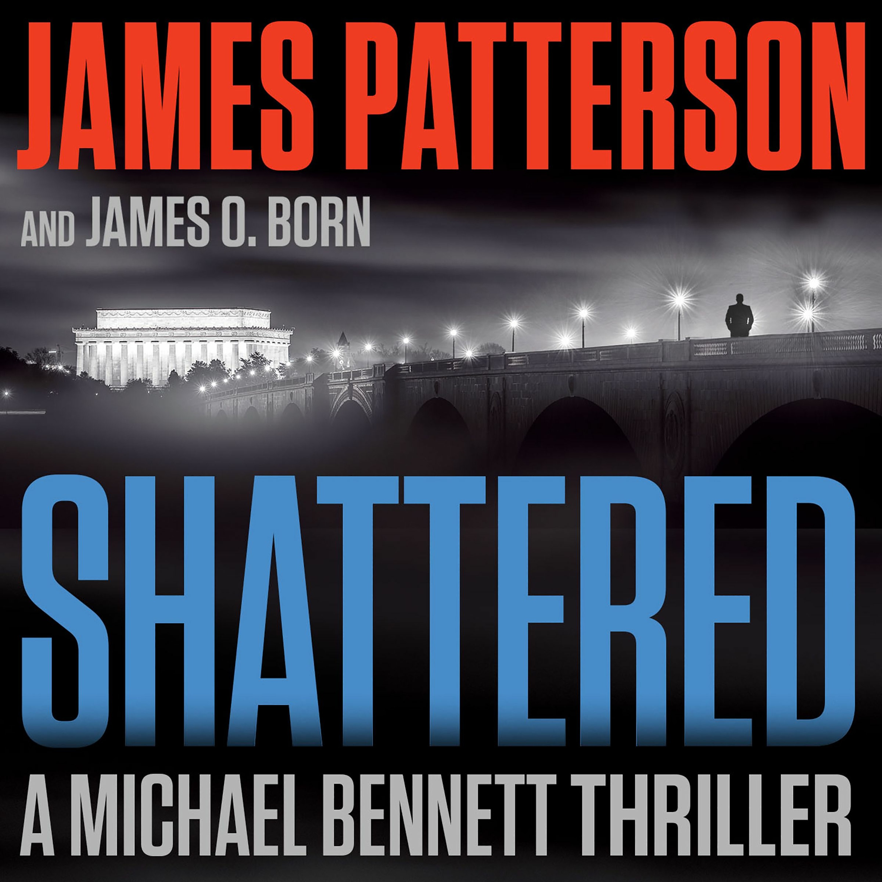 James Patterson