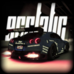 ECSTATIC [REMASTERED]