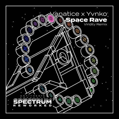 Vanatice x Yvnko - Space Rave (Viridity Remix)