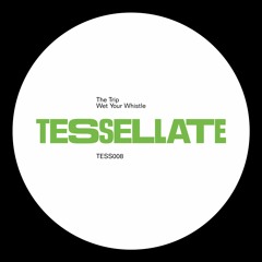 PREMIERE: The Trip - Miss The Point [Tessellate]