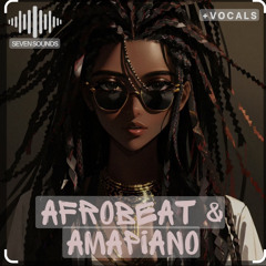 Afrobeats & Amapiano Mix 2024 2.3.24