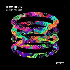 Heavy Hertz - Dimensions [Preview]