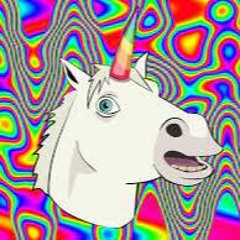 Unicorns All Over!!