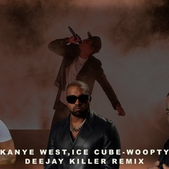 Cj,Jay-Z,Kanye West,Ice Cube-Woopty In Paris(Deejay Killer Remix)BUY=FREE DOWNLOAD