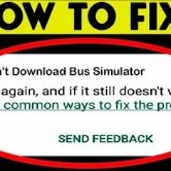 Download and Play Bus Simulator Indonesia APK on Windows PC: A Simulation Game with Customizable Li