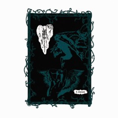 MORTIGA - I Cursed.
