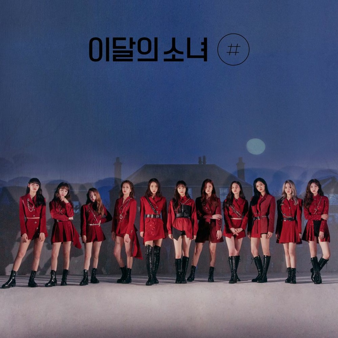 Stream 이달의 소녀 LOONA - So What (Zsunder Instrumental Remake