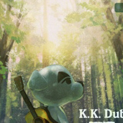 K.K. Dub (Aircheck) – Animal Crossing New Horizons OST