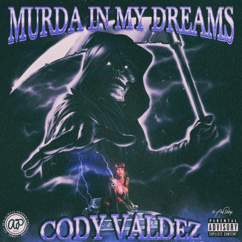 MURDA IN MY DREAMS