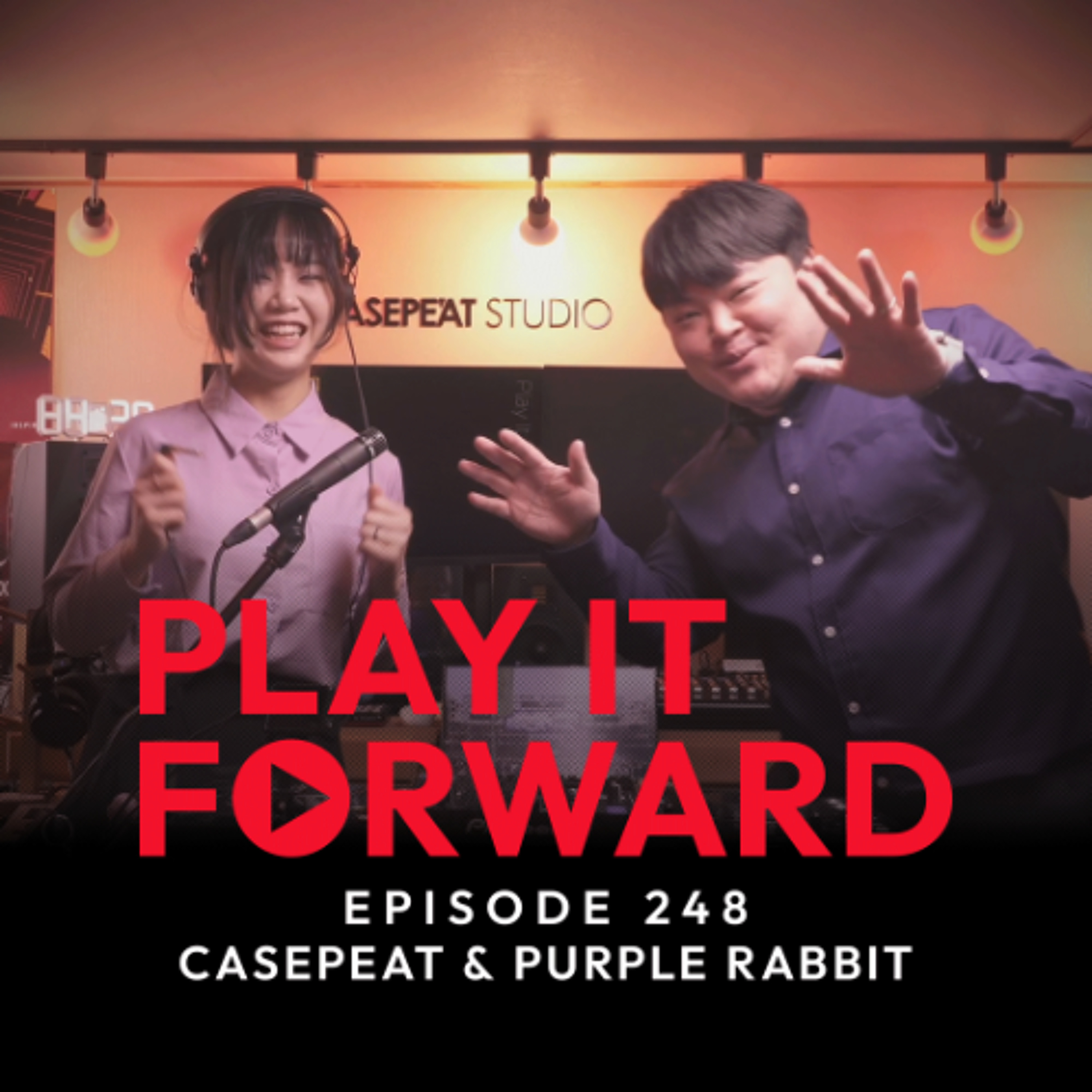 Play It Forward