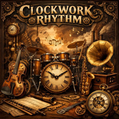 Clockwork Rhythm