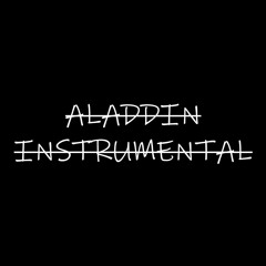 Aladdin Instrumental