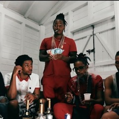 Le Marocain - Fè Lajan (Dir.by Kev Filmz x JE FILMS x KINGS FILMS).mp3