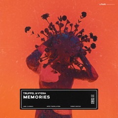 Tisoki Ft. Megan Hamilton - Memories (Truppel & VYERA Bootleg)