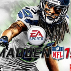 on madden