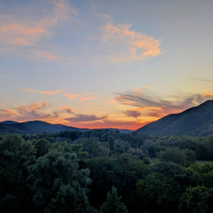 End of Summer (Chill Synth Jam)