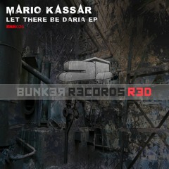 [ASG BRR026] Mario Kassar - Let There Be Daria EP Preview