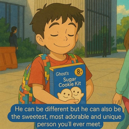 Thomas, Sweet Thomas