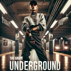 The Grape - Underground (Original Mix)