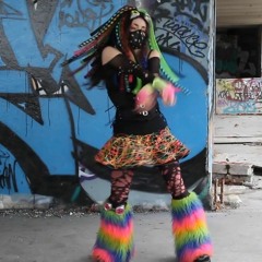 Hardtechno mix(W/ TRANSITIONS) (crystal castles,brutalismus 3000, rudeclub & more)