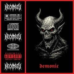DEMONIC | Darktrap Type Beat