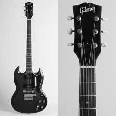 Nupirk man gitarą, nusivesk mane i barą