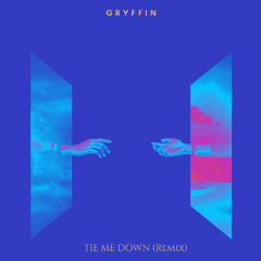 Gryffin with Elley Duhé - Tie Me Down (Joe's Remix)
