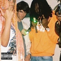 JWitDaBeam + Mikey Margiela - Got It (p. Ezzi + Popstar Benny)