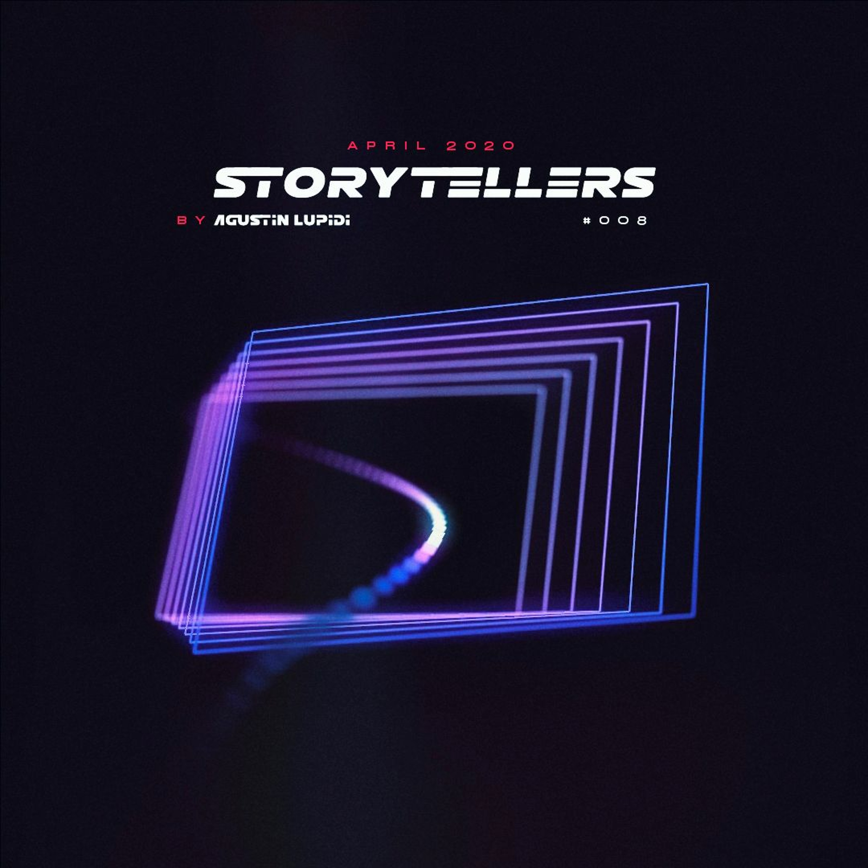 STORYTELLERS