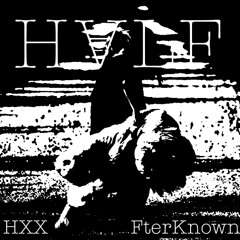 Be your StaR  (HXX & FterKnown)