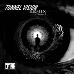Restricted, Nik Sitz - Tunnel Vision (CMRN Remix)