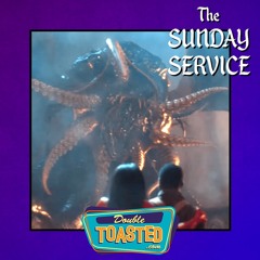 THE SUNDAY SERVICE - 08 - 09 - 2020