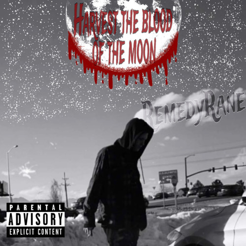 HARVEST THE BLOOD OF THE MOON (Prod.CvrCrvsh)