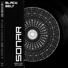 Antonio Farhy, Kaled Nasser - Nebula