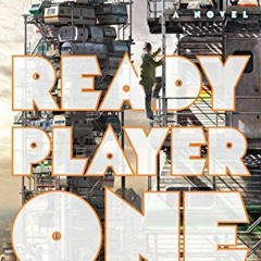 [DOWNLOAD] EBOOK 🖌️ Ready Player One by  Ernest Cline PDF EBOOK EPUB KINDLE