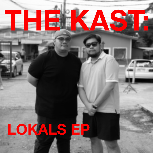 Zae, Sica - I Can Be the One (The Kast Remix)