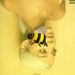 ariana grande - sweetner (BZNB Remix)