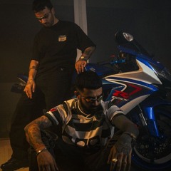 Dorcci X Sajad Shahi - Shah (Guitar Version)