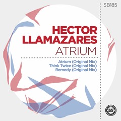 SB185 | Hector Llamazares 'Remedy'