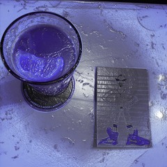 remember to drink pleanty of water in between decisions