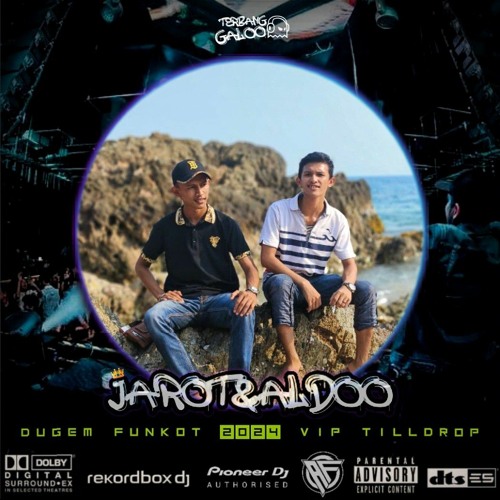 DUGEM FUNKOT 2024 (LIMITED-MIX) DJ BERJUANG SAMPAI MATI Vs CINDERELLA • HARDMIX PARTY TILLDROP