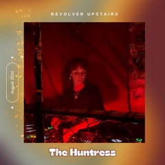 Revolver Sundays. August 18 2024