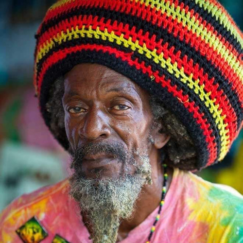 Valiant - Rasta