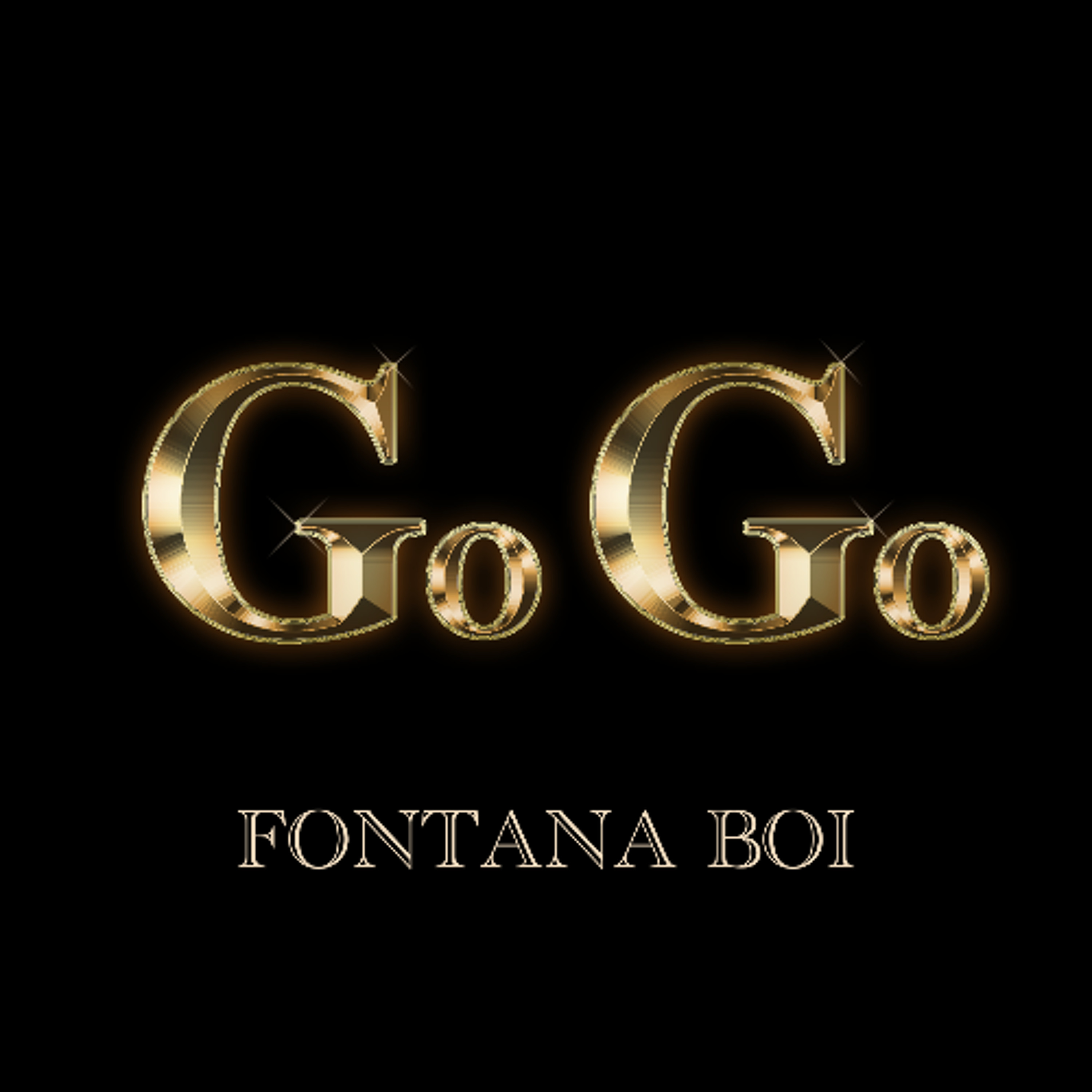 Go Go episode artwork