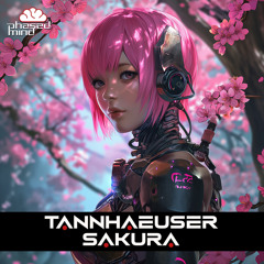 Tannhaeuser - Sakura (Original Mix)