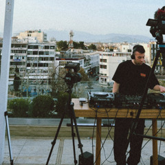 Live Set Mix