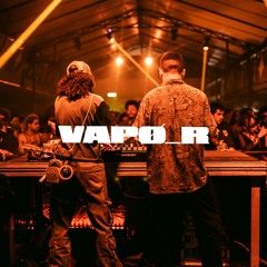 Giograng B2B Jhonat @ Vapø_r: Suntuosa 240525