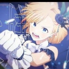 긍지높은아이돌(誇り高いアイドル)-코사메커버