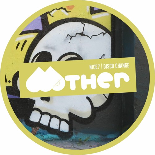 PREMIERE: NiCe7 - Disco Change (Original Mix) [Mother Recordings]