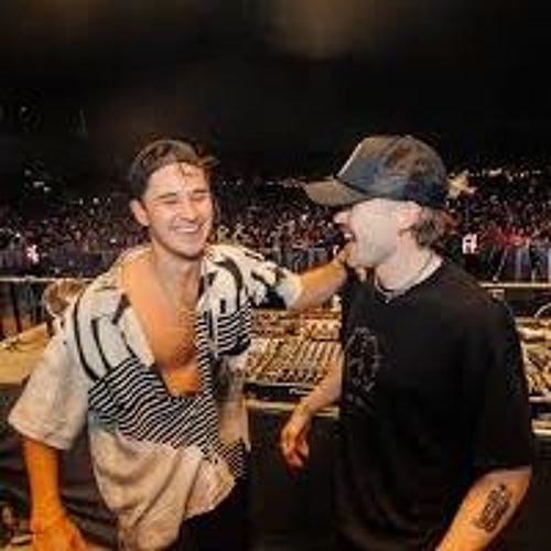 IT Girl - Everything Always Remix